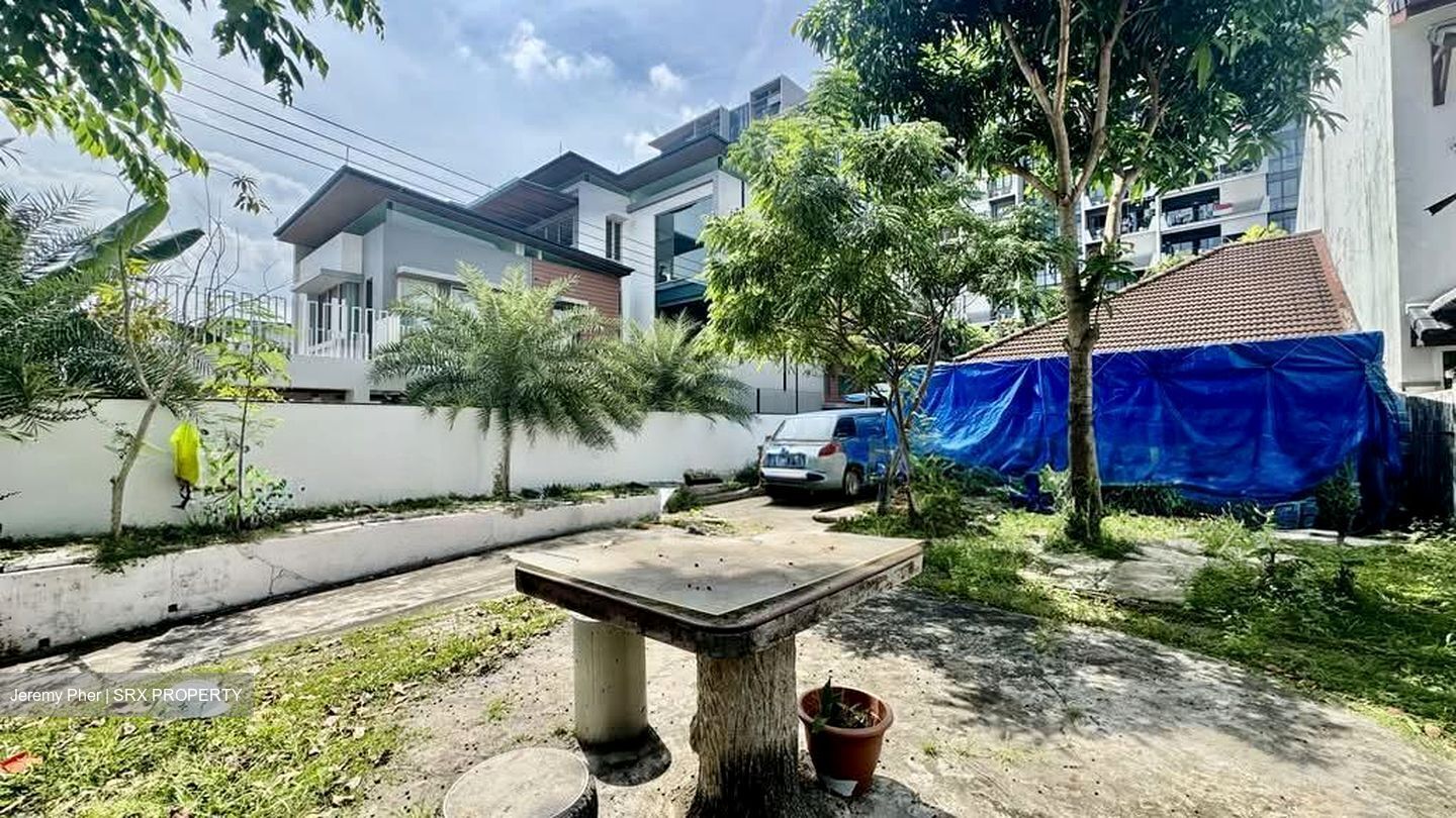 Serangoon Garden Estate (D19), Semi-Detached #599780751
